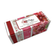 49 & Market -ARTOPTIONS ROUGE REPOSITIONABLE FABRIC TAPE AOR-39029